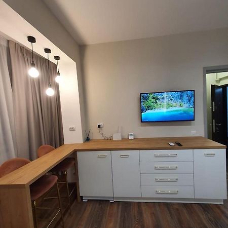 Bucharest City Center Apartments Exterior foto