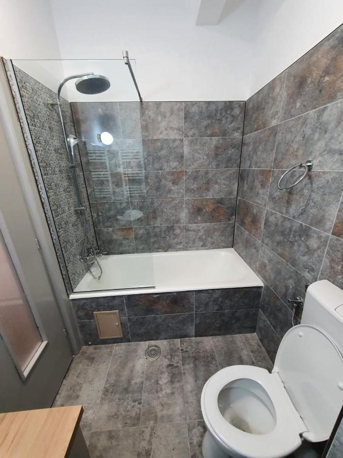 Bucharest City Center Apartments Exterior foto
